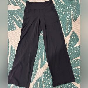 Super-High-Rise Flared Pant
Regular